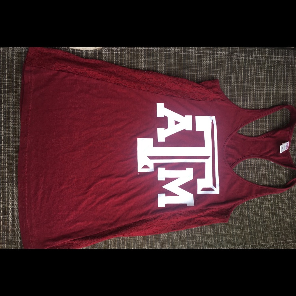 🌹🌹Tank top from Pink🌹🌹